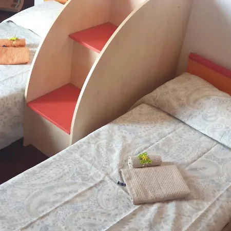 Apartamento Luxury Modica