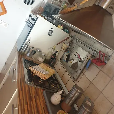 Luxury Apartamento