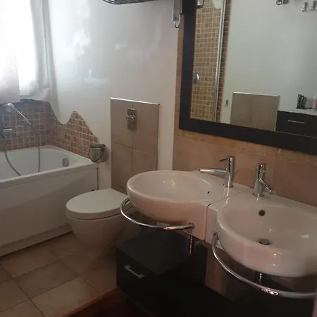 Luxury Apartamento