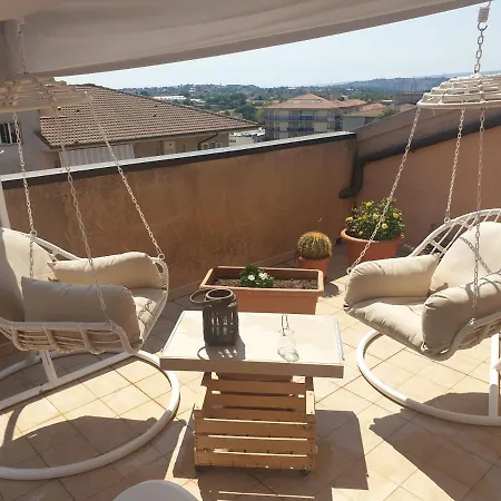 Apartamento Luxury Modica