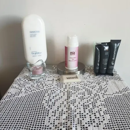 Luxury Apartamento