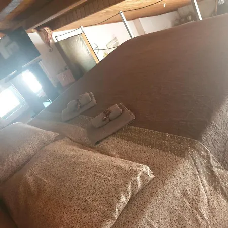 Luxury Apartamento