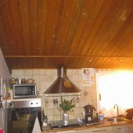 Luxury Apartamento *