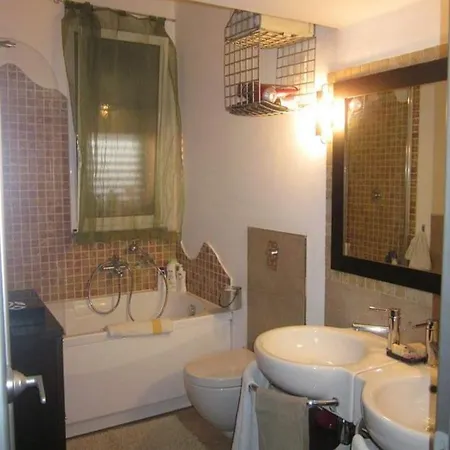 Luxury Apartamento