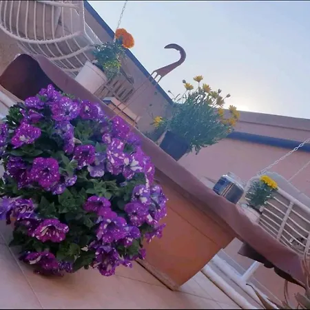 Apartamento Luxury Modica